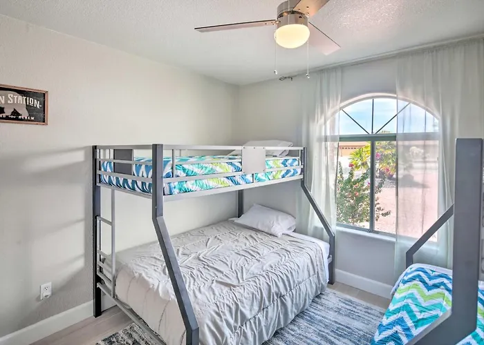 Pool, Patio & Views: Havasu Home! Lake Havasu City