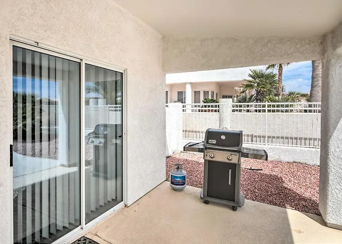Pool, Patio & Views: Havasu Home! * Lake Havasu City