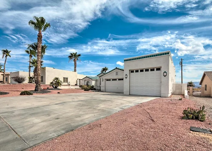 Holiday home Pool, Patio & Views: Havasu Home! Lake Havasu City