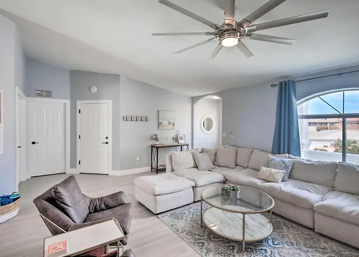 Pool, Patio & Views: Havasu Home! * Lake Havasu City